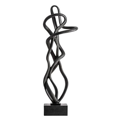 YEHOR DEKORATIVE FIGUR