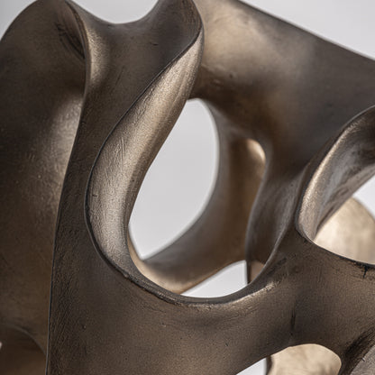 URANIA DEKORATIVE FIGUR
