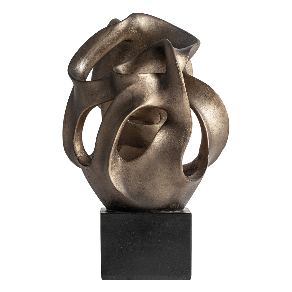 URANIA DEKORATIVE FIGUR