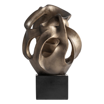 URANIA DEKORATIVE FIGUR