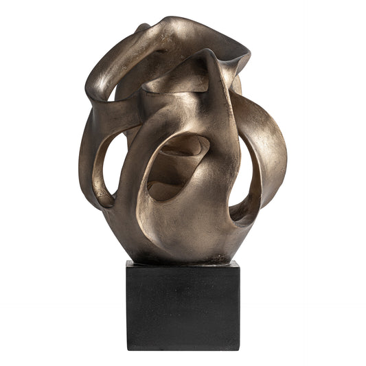 URANIA DECORATIVE FIGURE