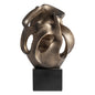 URANIA DEKORATIVE FIGUR