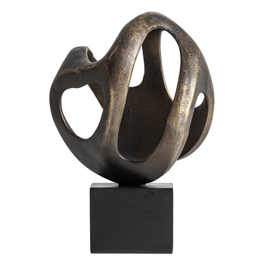 TIARA DECORATIVE FIGURE