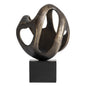 TIARA DEKORATIVE FIGUR