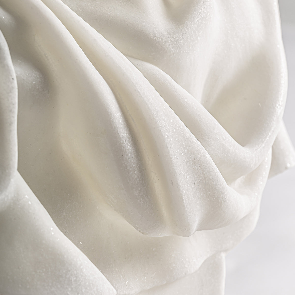 MADGE BUST