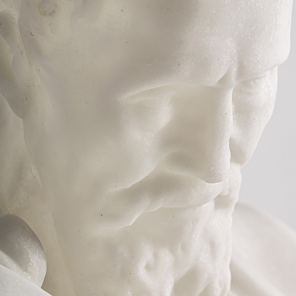 MADGE BUST