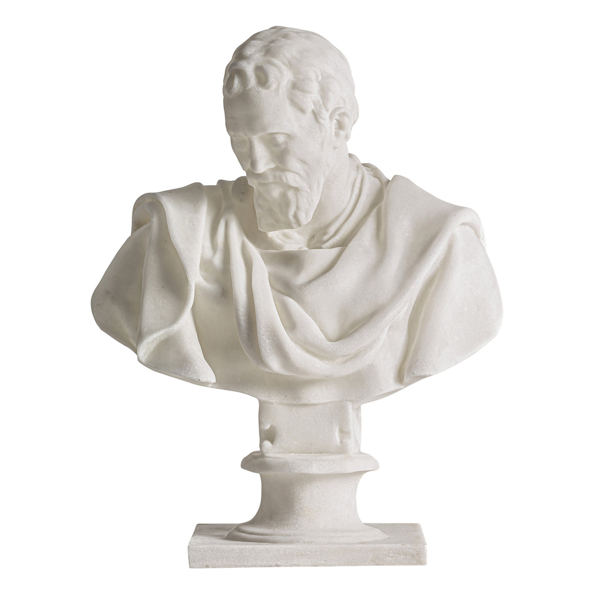 MADGE BUST