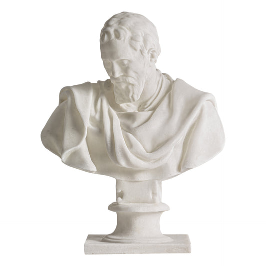 MADGE BUST