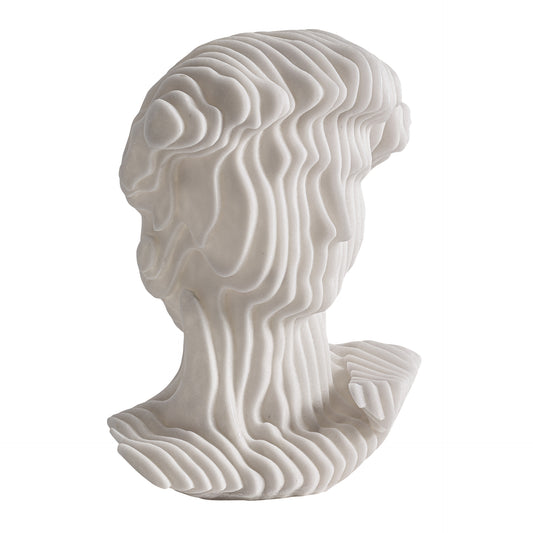 MAYA BUST