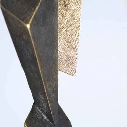 VERTEX DECORATIVE FIGURE