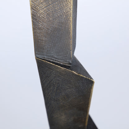 VERTEX DECORATIVE FIGURE