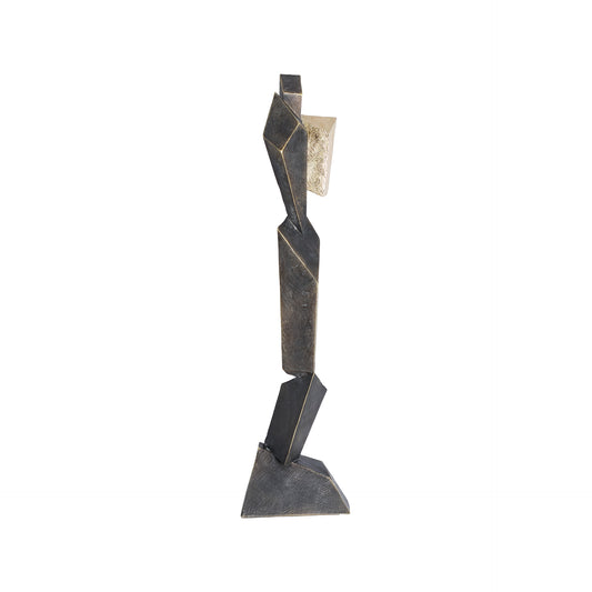VERTEX DECORATIVE FIGURE