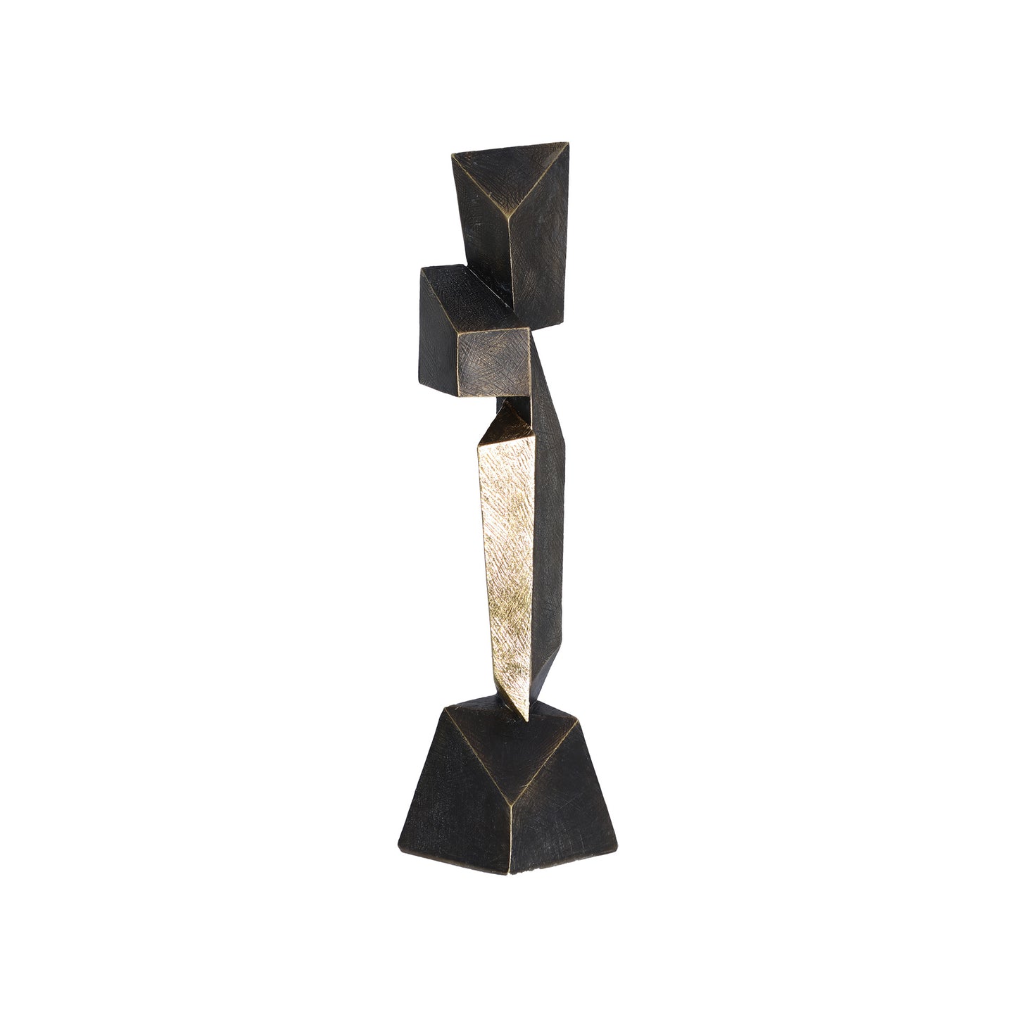 VERTEX DECORATIVE FIGURE