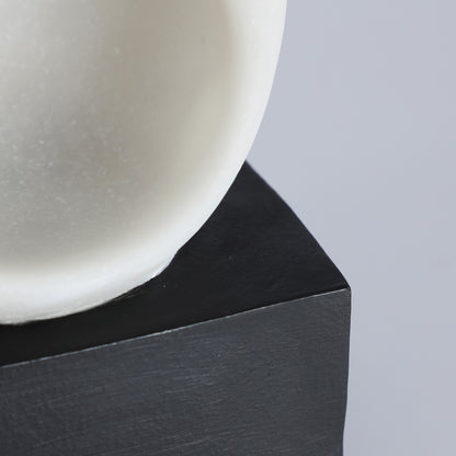 LUME DECORATIVE FIGURE
