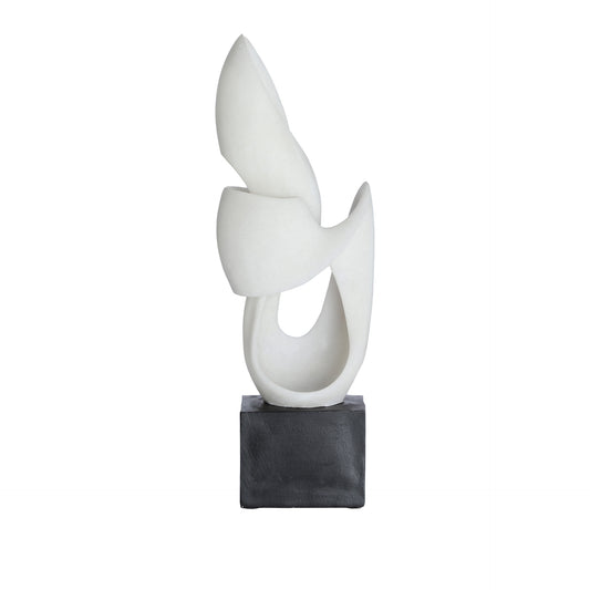 LUME DECORATIVE FIGURE