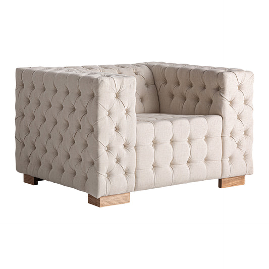 GENHOF ARMCHAIR