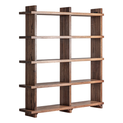BRUTALIST MODULAR SHELF