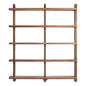 BRUTALIST MODULAR SHELF