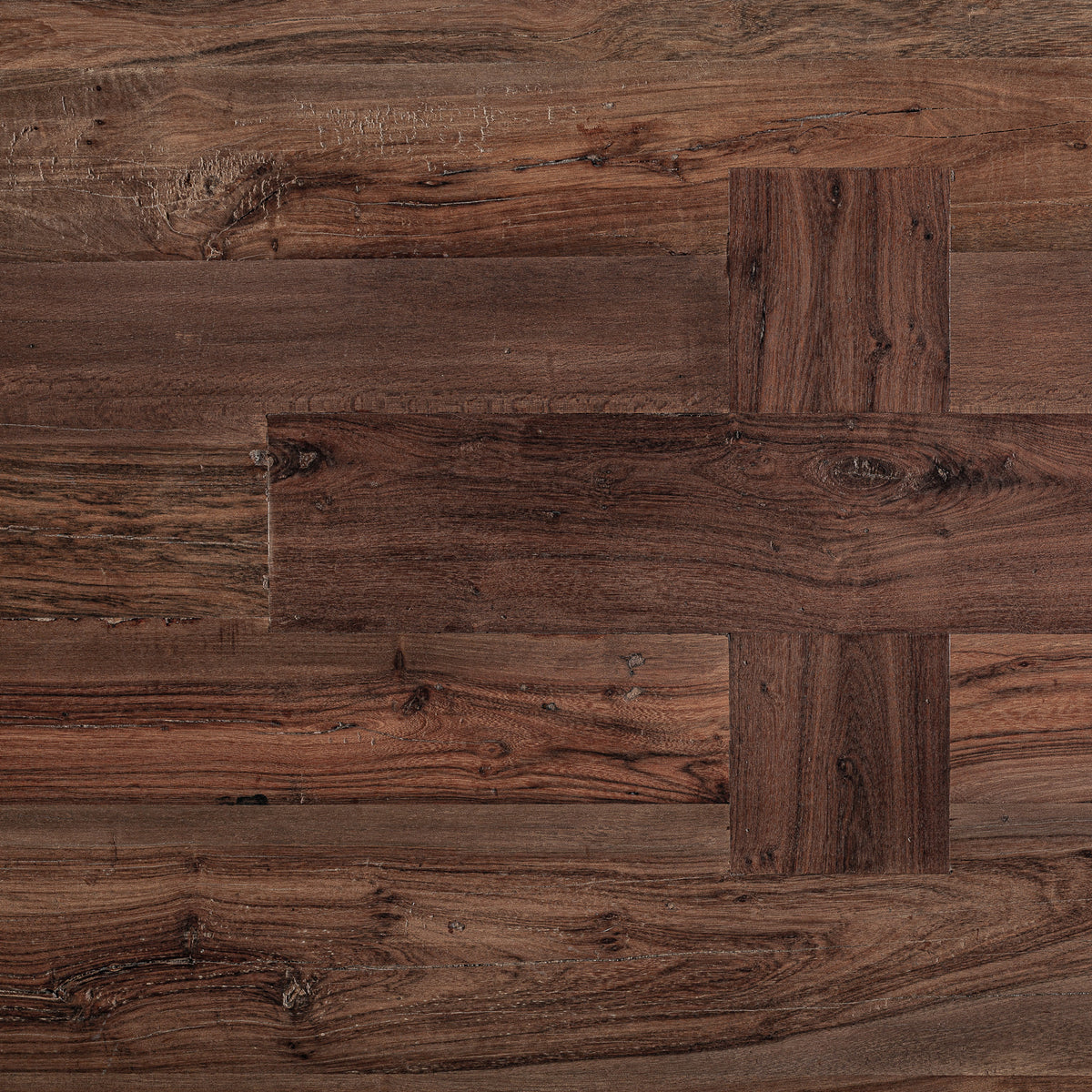 BRUTALIST DINING TABLE