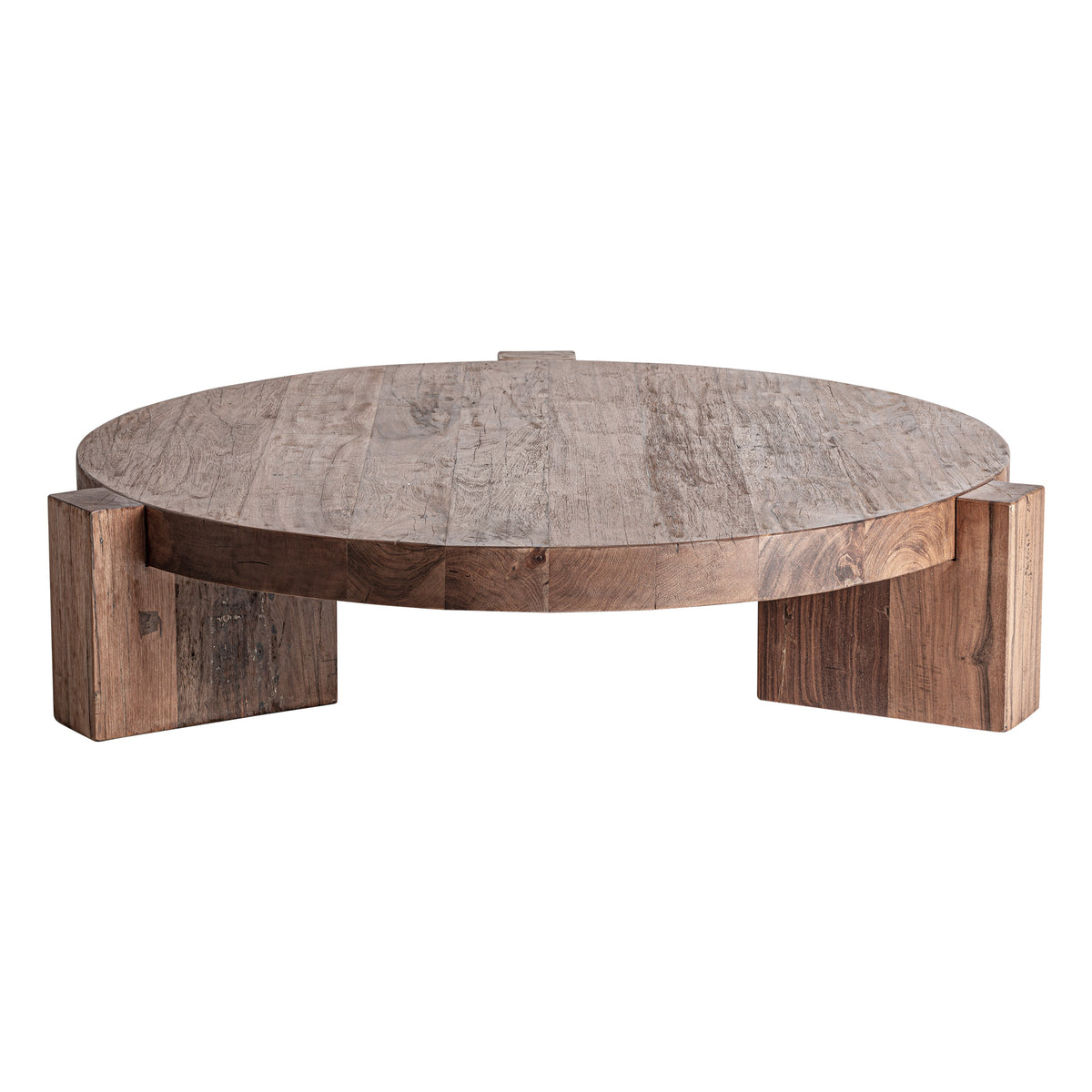 BRUTALISTISCHER COFFEETABLE