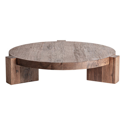 BRUTALISTISCHER COFFEETABLE