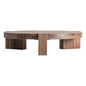 BRUTALISTISCHER COFFEETABLE