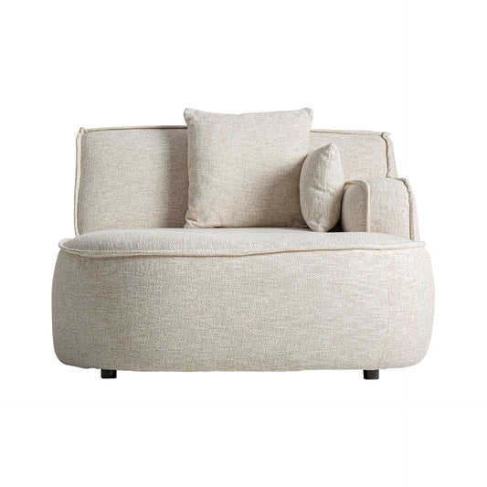 SHOL CORNER SOFA MODULE