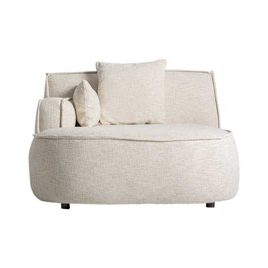 SHOL CORNER SOFA MODULE