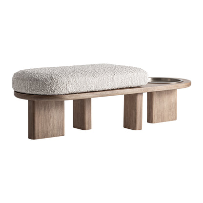 WINDEK BED BENCH