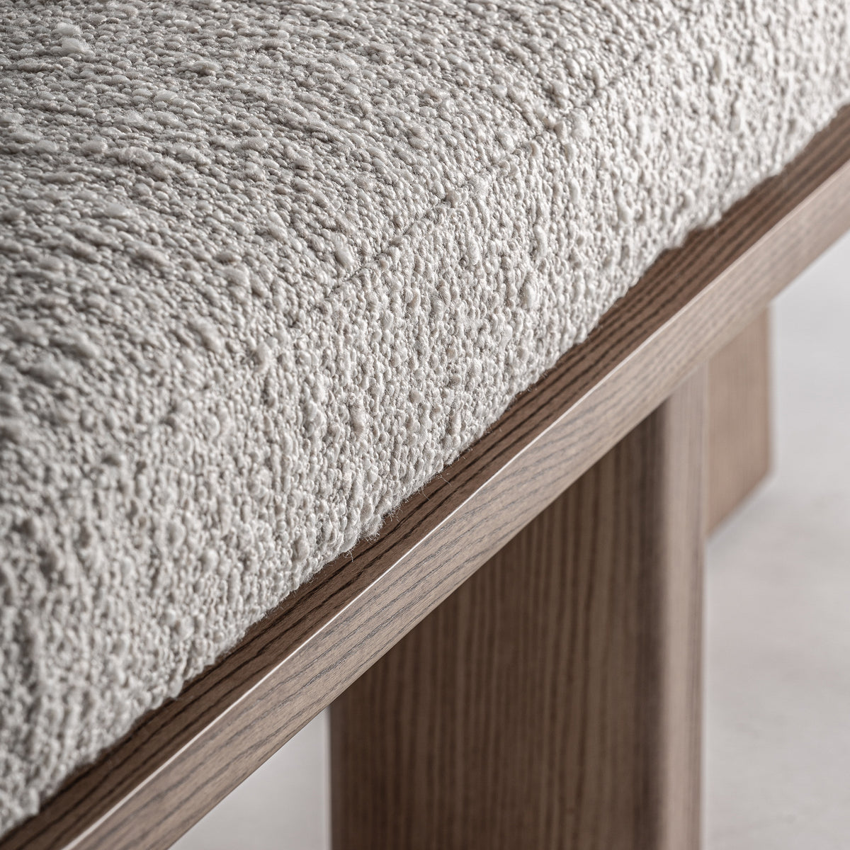 WINDEK BED BENCH