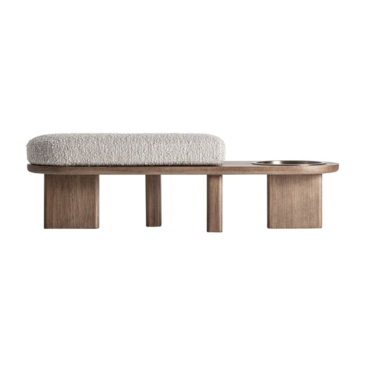 WINDEK BED BENCH