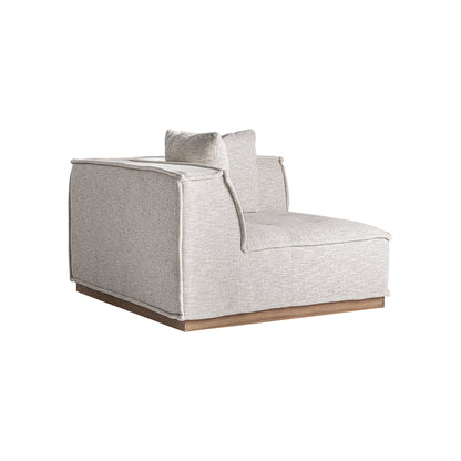 VITTEL CORNER SOFA MODULE
