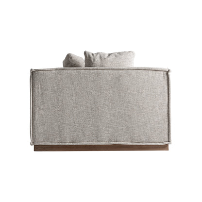 VITTEL CORNER SOFA MODULE