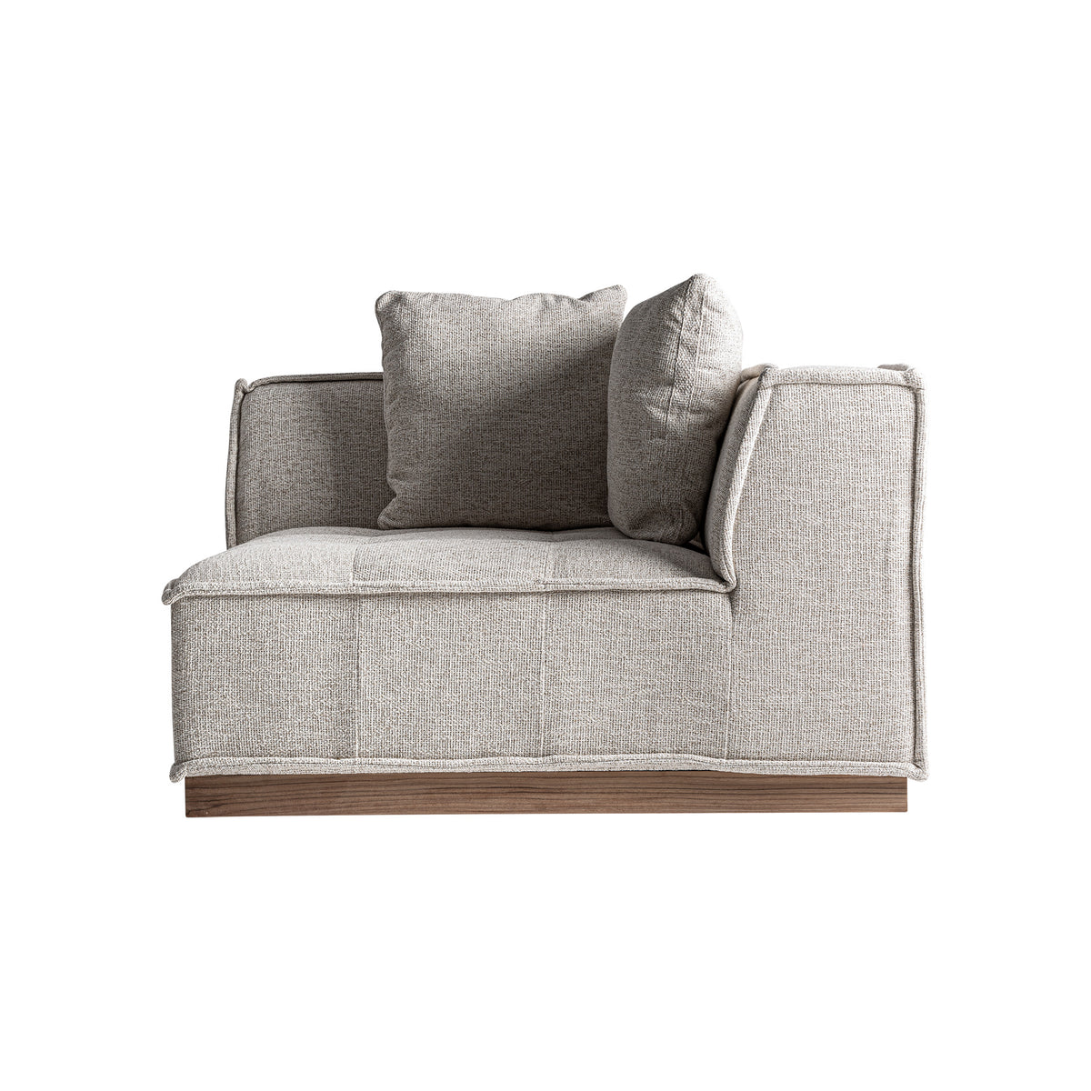 VITTEL CORNER SOFA MODULE