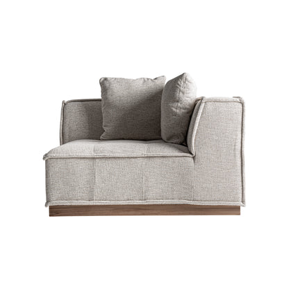 VITTEL CORNER SOFA MODULE