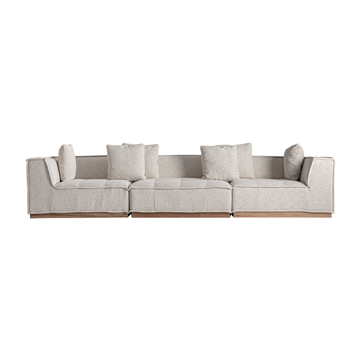 VITTEL CORNER SOFA MODULE
