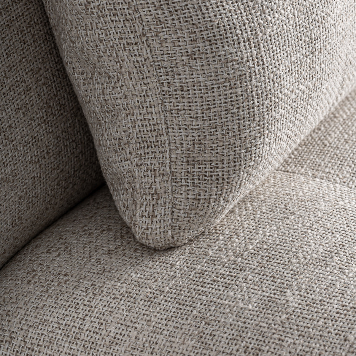 VITTEL CORNER SOFA MODULE