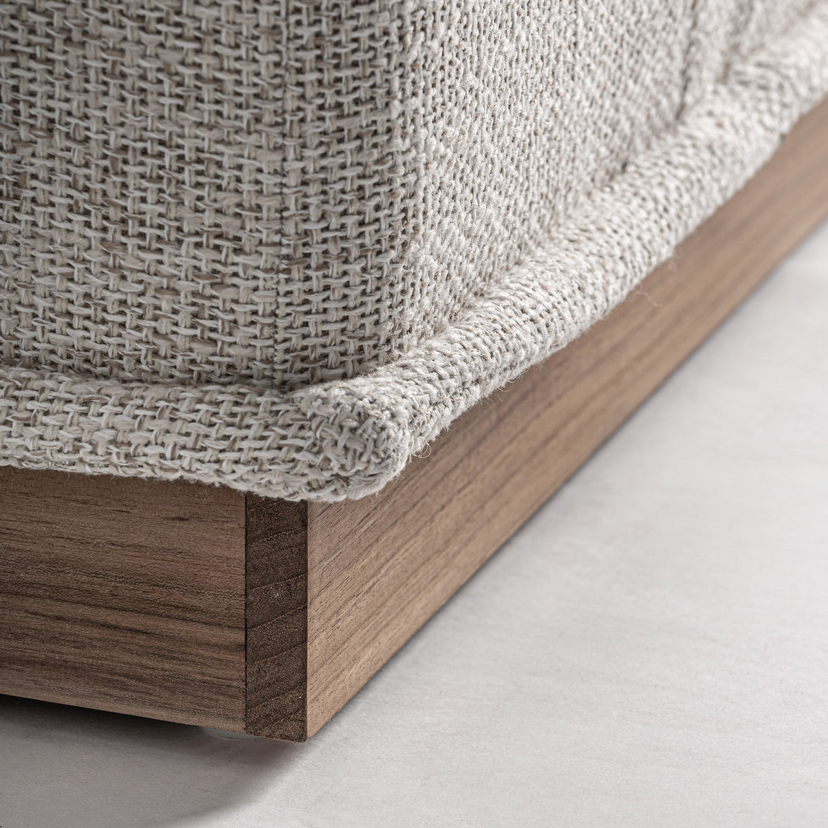 VITTEL CORNER SOFA MODULE