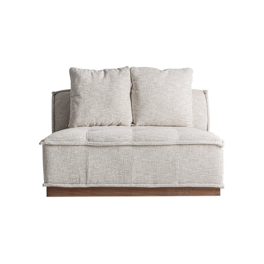 VITTEL CENTRAL SOFA MODULE