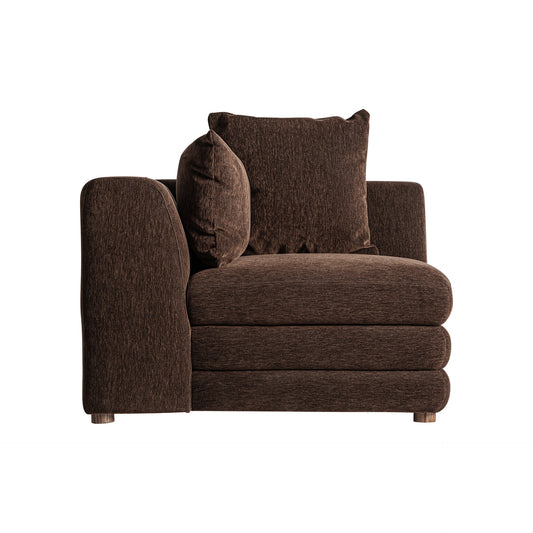 ALFTER CORNER SOFA MODULE