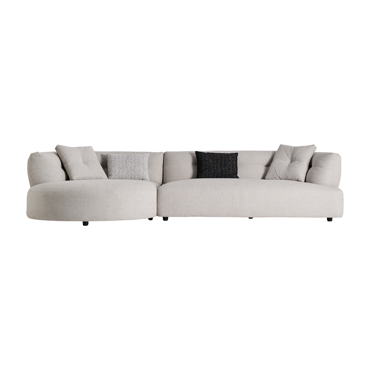 MODULSOFA BRENOD