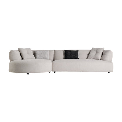 BRENOD MODULAR SOFA