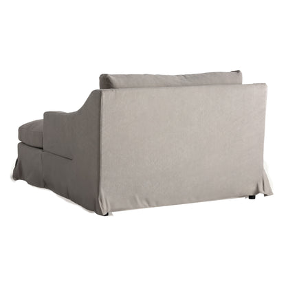 ARSAC CHAISE LONGUE