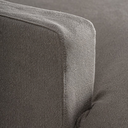 ARSAC CHAISE LONGUE