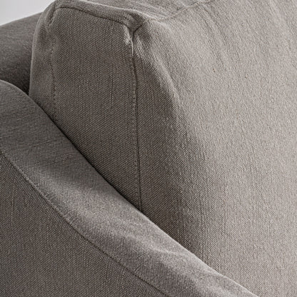 ARSAC CHAISE LONGUE