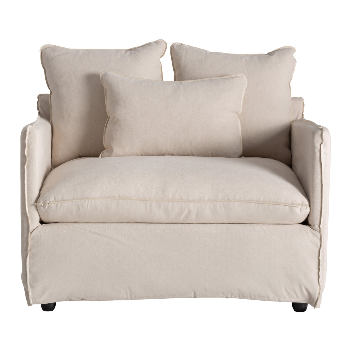 PUGNAC ARMCHAIR