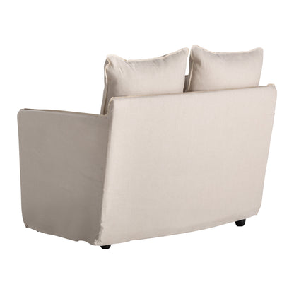 PUGNAC ARMCHAIR