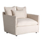 PUGNAC ARMCHAIR