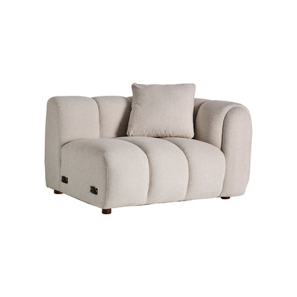 DORTAN CORNER SOFA MODULE