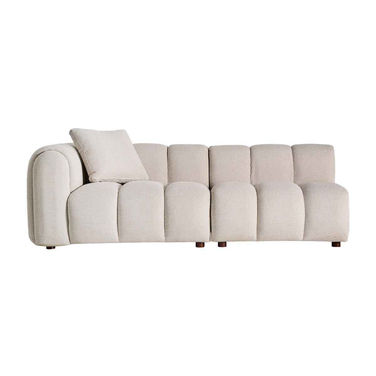 DORTAN CORNER SOFA MODULE